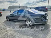 2013 Mercedes Benz S-Class photo