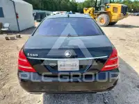 2013 Mercedes Benz S-Class фото