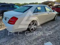 2013 Mercedes Benz S-Class photo