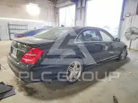 2013 Mercedes Benz S-Class photo