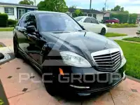 2013 Mercedes Benz S-Class photo
