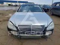 2013 Mercedes Benz S-Class photo