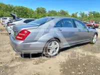 2013 Mercedes Benz S-Class фото