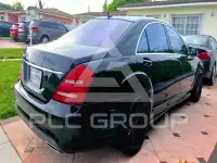 2013 Mercedes Benz S-Class photo