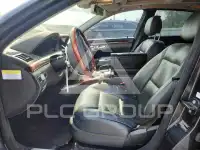 2013 Mercedes Benz S-Class photo