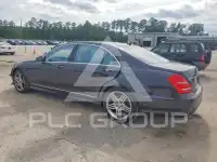 2013 Mercedes Benz S-Class фото