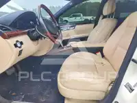 2013 Mercedes Benz S-Class photo