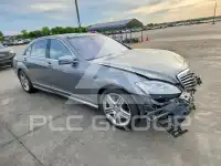2013 Mercedes Benz S-Class фото