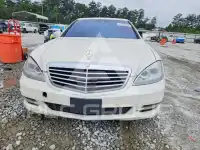2013 Mercedes Benz S-Class photo