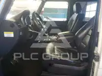 2013 Mercedes Benz G-Class фото
