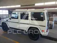 2013 Mercedes Benz G-Class фото