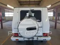 2013 Mercedes Benz G-Class фото