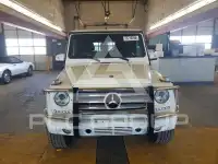 2013 Mercedes Benz G-Class фото