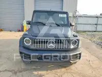 2013 Mercedes Benz G-Class фото