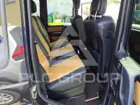 2013 Mercedes Benz G-Class photo