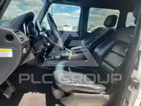 2013 Mercedes Benz G-Class фото