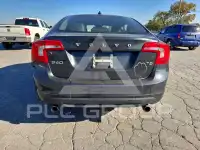 2013 Volvo S60 фото