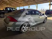 2013 Volvo S60 фото