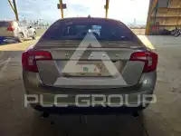 2013 Volvo S60 фото