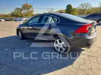 2013 Volvo S60 фото