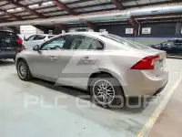 2013 Volvo S60 photo