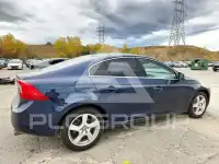 2013 Volvo S60 фото