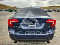 2013 Volvo S60 фото