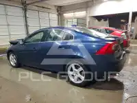 2013 Volvo S60 фото