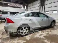 2013 Volvo S60 фото