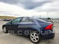 2013 Volvo S60 фото