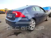 2013 Volvo S60 photo