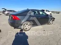2013 Volvo S60 фото