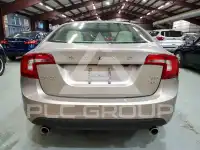 2013 Volvo S60 photo