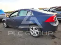 2013 Volvo S60 photo