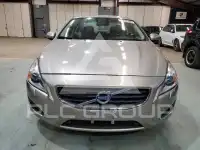 2013 Volvo S60 photo