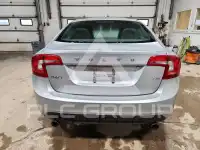 2013 Volvo S60 фото