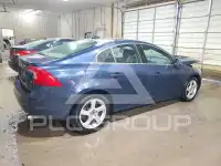 2013 Volvo S60 фото