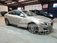 2013 Volvo S60 photo