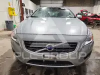 2013 Volvo S60 фото