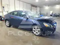 2013 Volvo S60 фото
