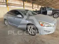 2013 Volvo S60 фото