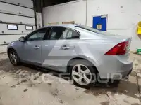 2013 Volvo S60 фото