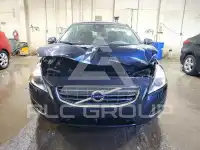 2013 Volvo S60 фото