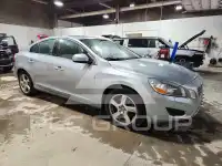 2013 Volvo S60 фото