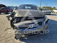 2013 Volvo S60 фото