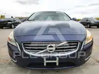 2013 Volvo S60 фото