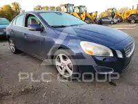 2013 Volvo S60 photo