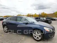 2013 Volvo S60 фото