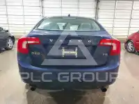 2013 Volvo S60 фото