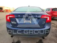 2013 Volvo S60 photo